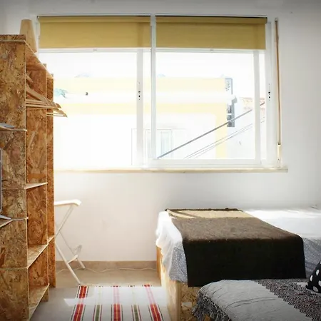 Welcome To Apartment Sesimbra