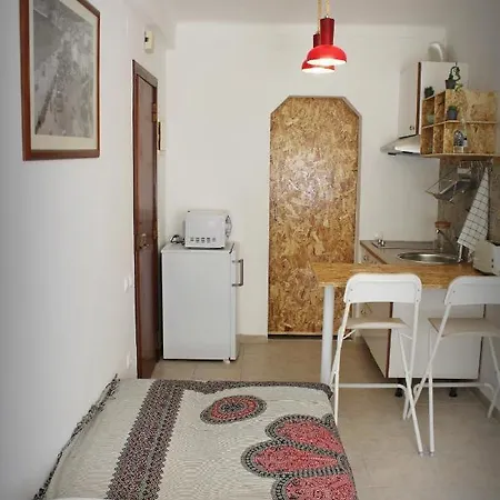 Apartment Welcome To