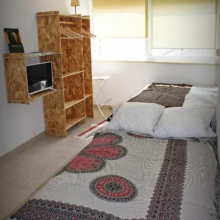 Apartment Welcome To *